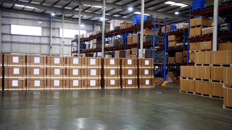 钢托盘尺寸规格重量表：揭秘仓储物流中的关键尺寸