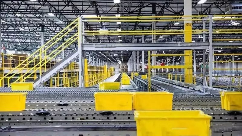塑料托盘：尺寸、规格与材质的奥秘