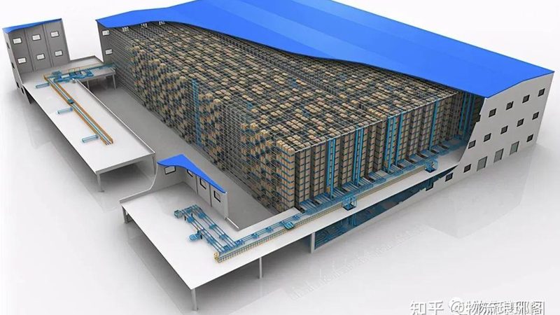 钢托盘静载动载标准：揭秘仓储物流中的关键参数**