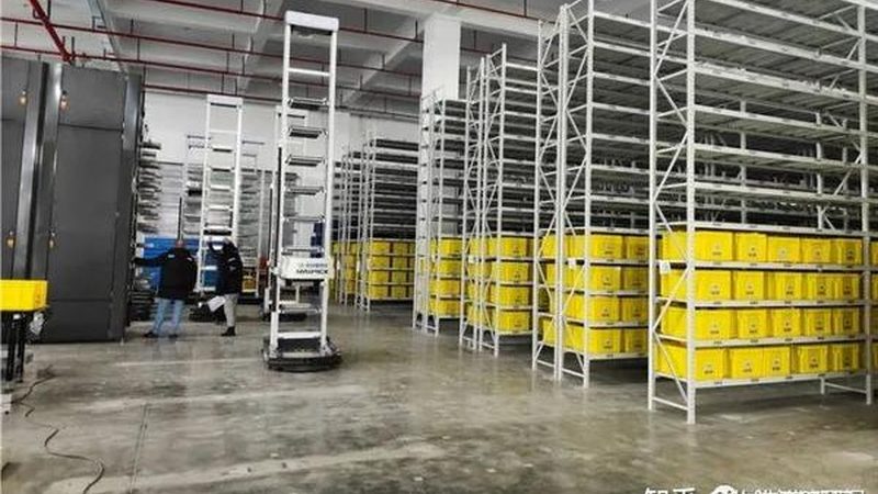 北京仓储叉车选型攻略：关键指标与选购要点**