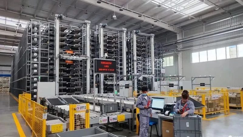 叉车选购：如何规避常见误区，确保高效物流