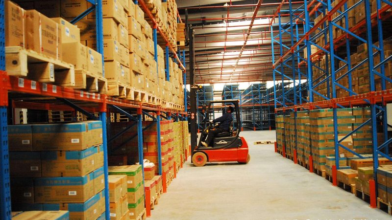 电动叉车品牌盘点：揭秘行业佼佼者背后的技术实力